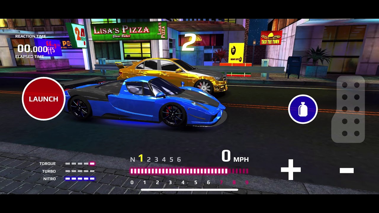 Maxed Turf Lobby, Cash & Pinks (Good Content)