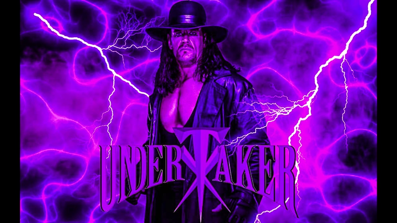 Undertaker Theme Song