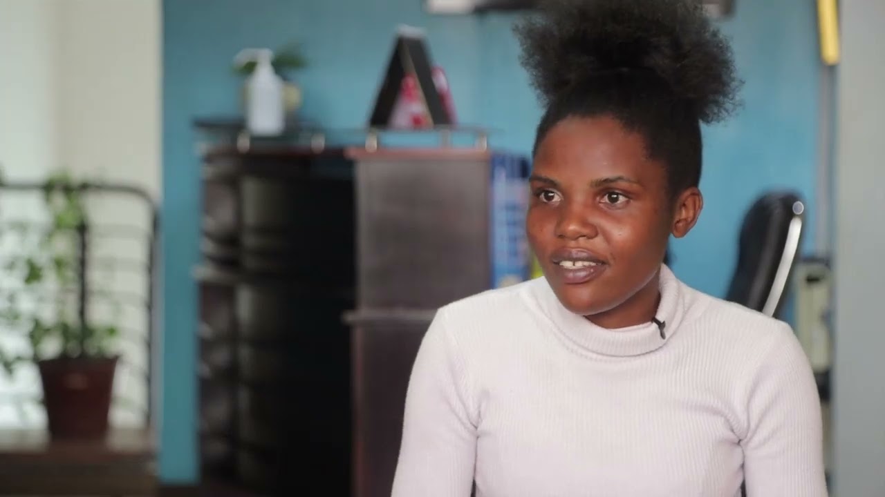 Maryhill High School Documentary & Appeal