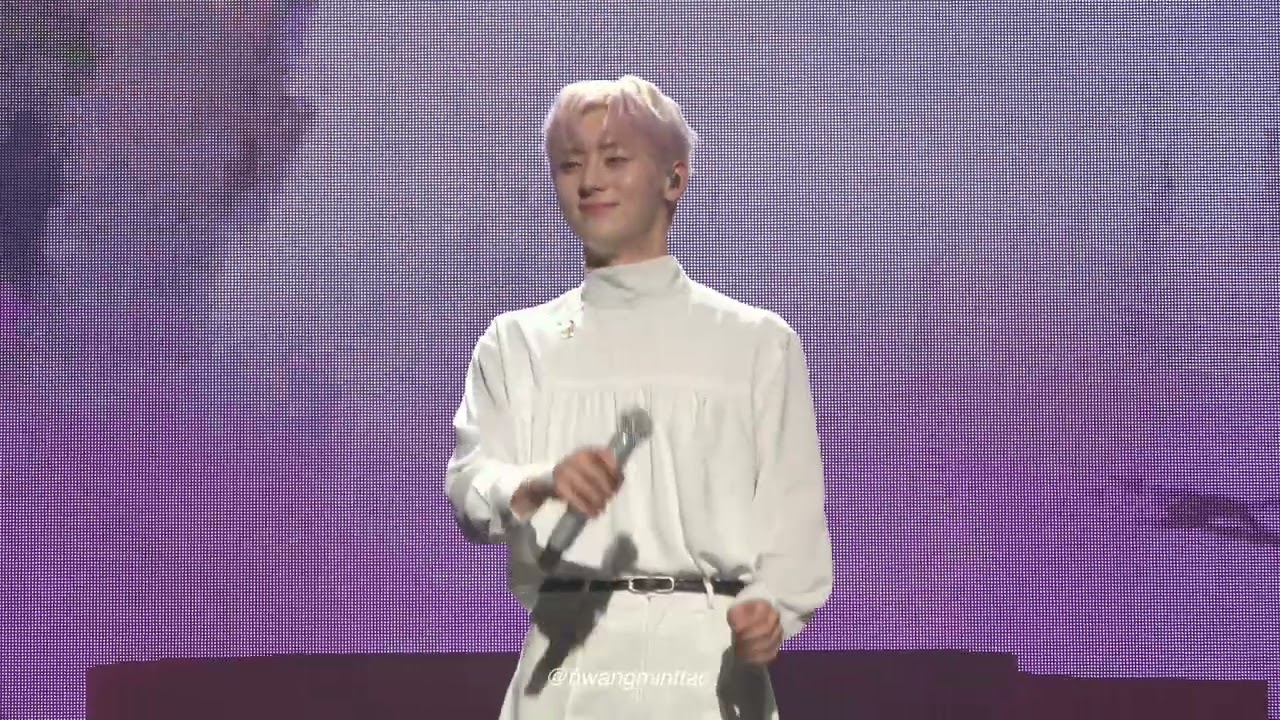 [4K] 240310 도원결의-네 생각 널 생각해 봄날 괜찮아도 괜찮아FULL