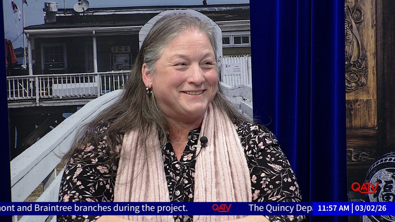 Currently in Quincy: QCAP Home Energy Assistance Program (3/2/2026)