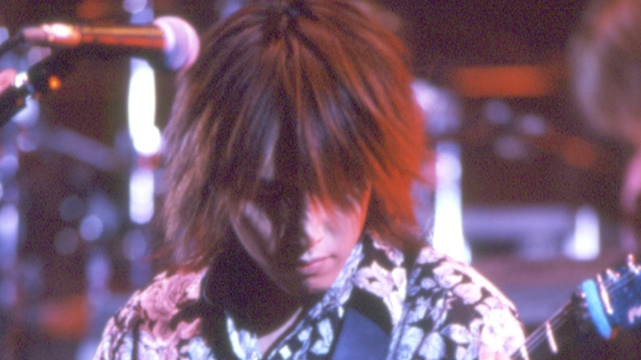 『ジャンヌダルク you テクニカル・ギター・メソッド』ギター教則 Digest