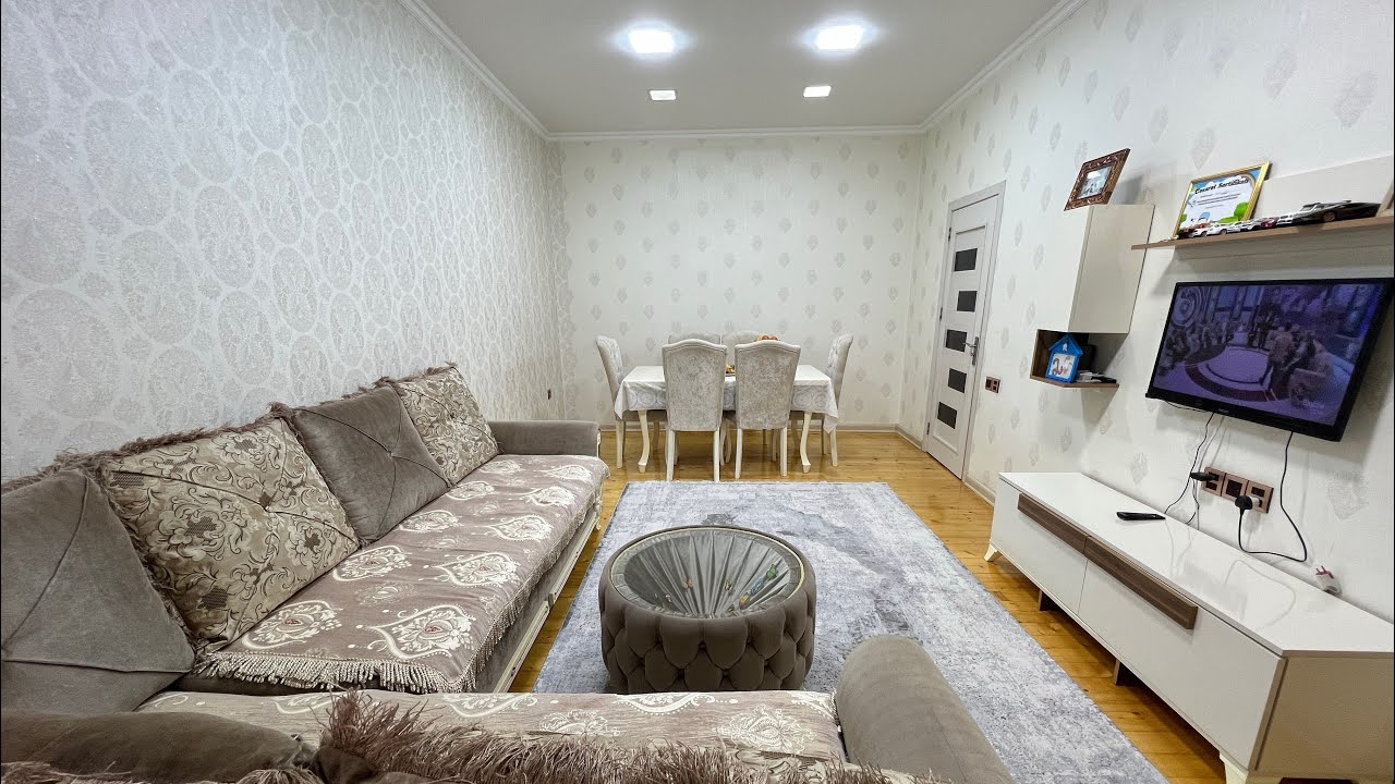 56500 Azn ƏŞYALARINDA BİRLİKDƏ 2 OTAQILI BİNA EVİ SATILIR XIRDALANDA 0708939090