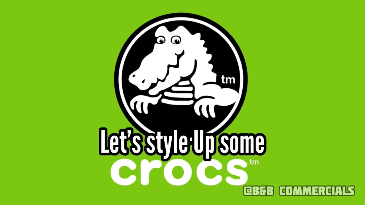 Crocs ] Comfort or sports mode [ B&B Commercials #Findyourfun