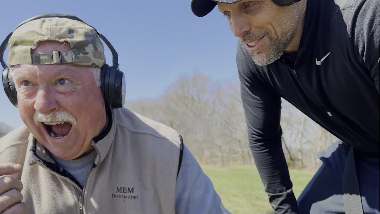 Total Madness! - Metal Detecting an Old Field LOADED With Lost Pirate Treasure!
