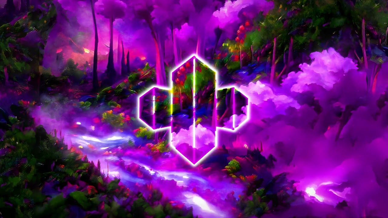 POLYBIT, MELIF - EXOTHERMAL (feat. BLANKBOY) [Sapphire Collective]