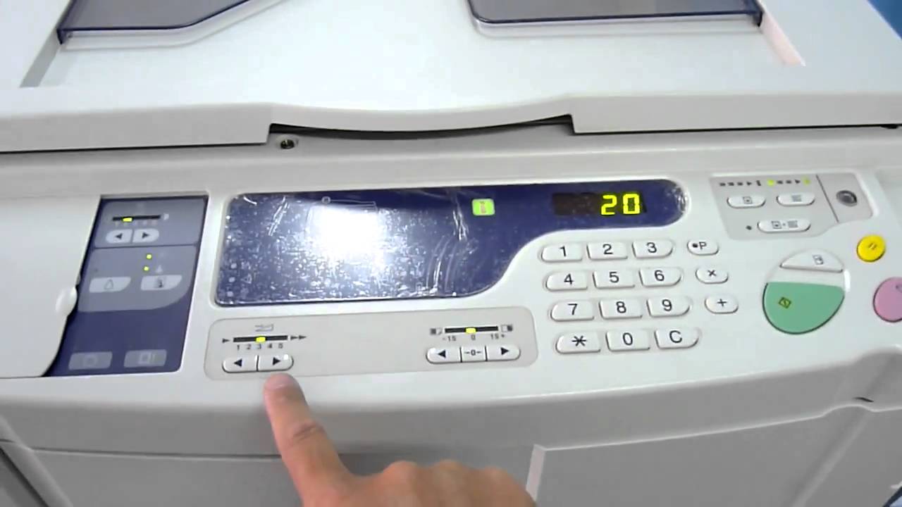 Duplicadora Digital - RISO RZ 230 - VENTA