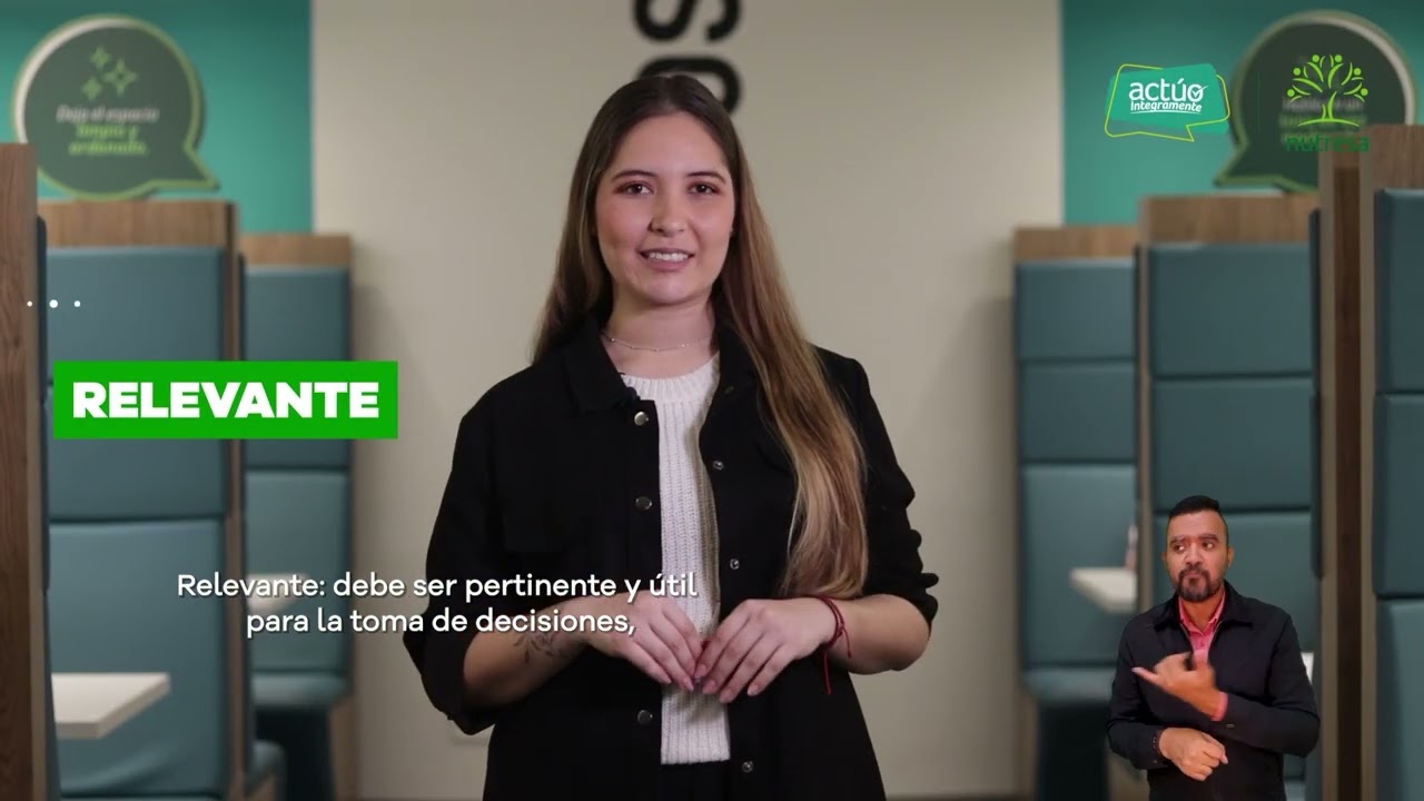 Fundamentos de la seguridad de la información