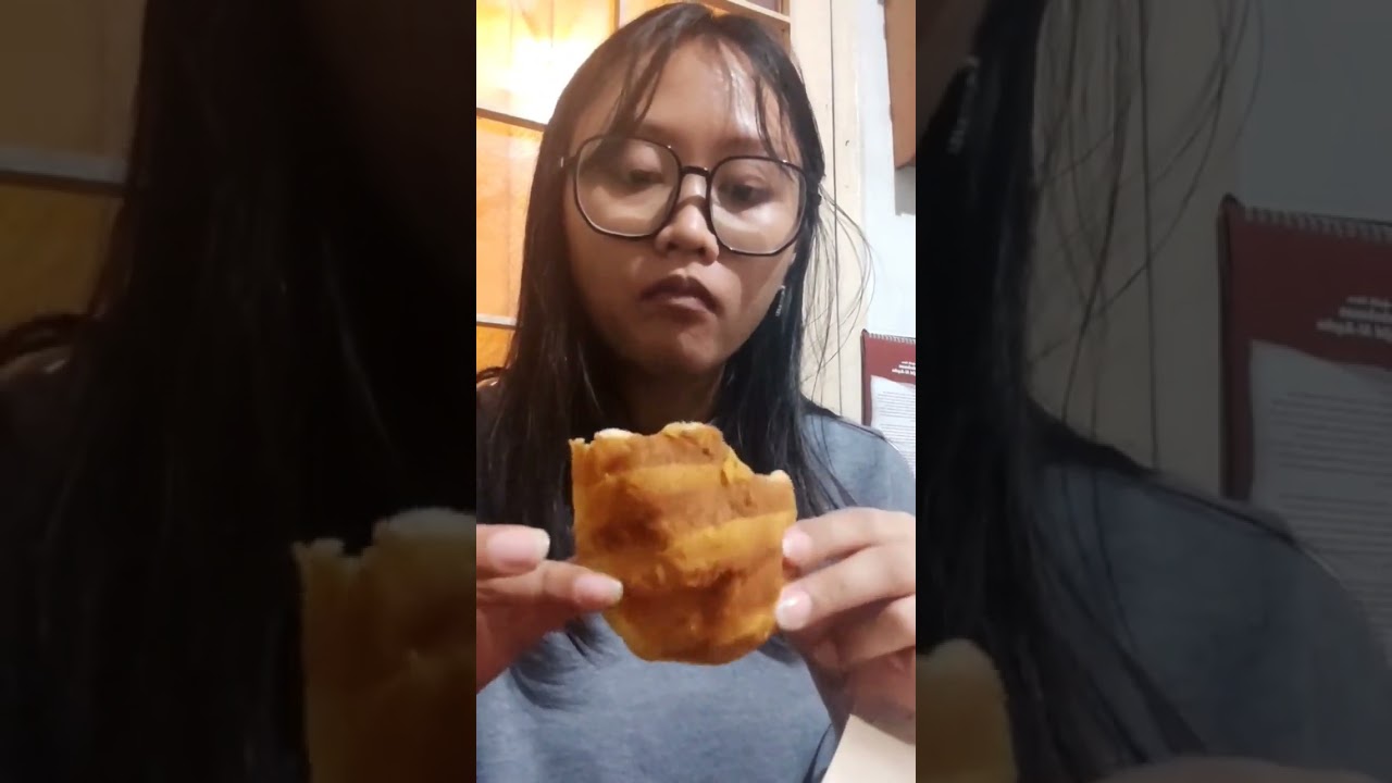 #vlogmukbang 1