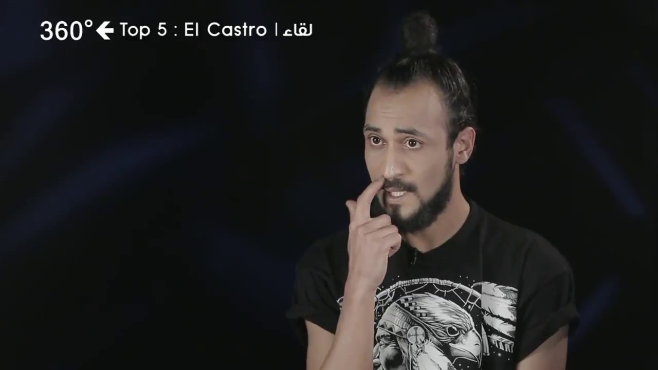 Saison04 Episode33 El Castro