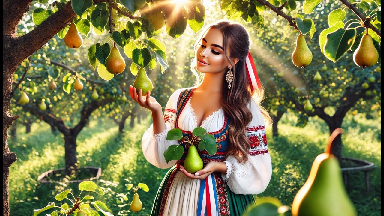 Sve o Uzgoju Viljamovke 🍐 | Sadnja, Održavanje, Rezidba i Zdravstveni Benefiti