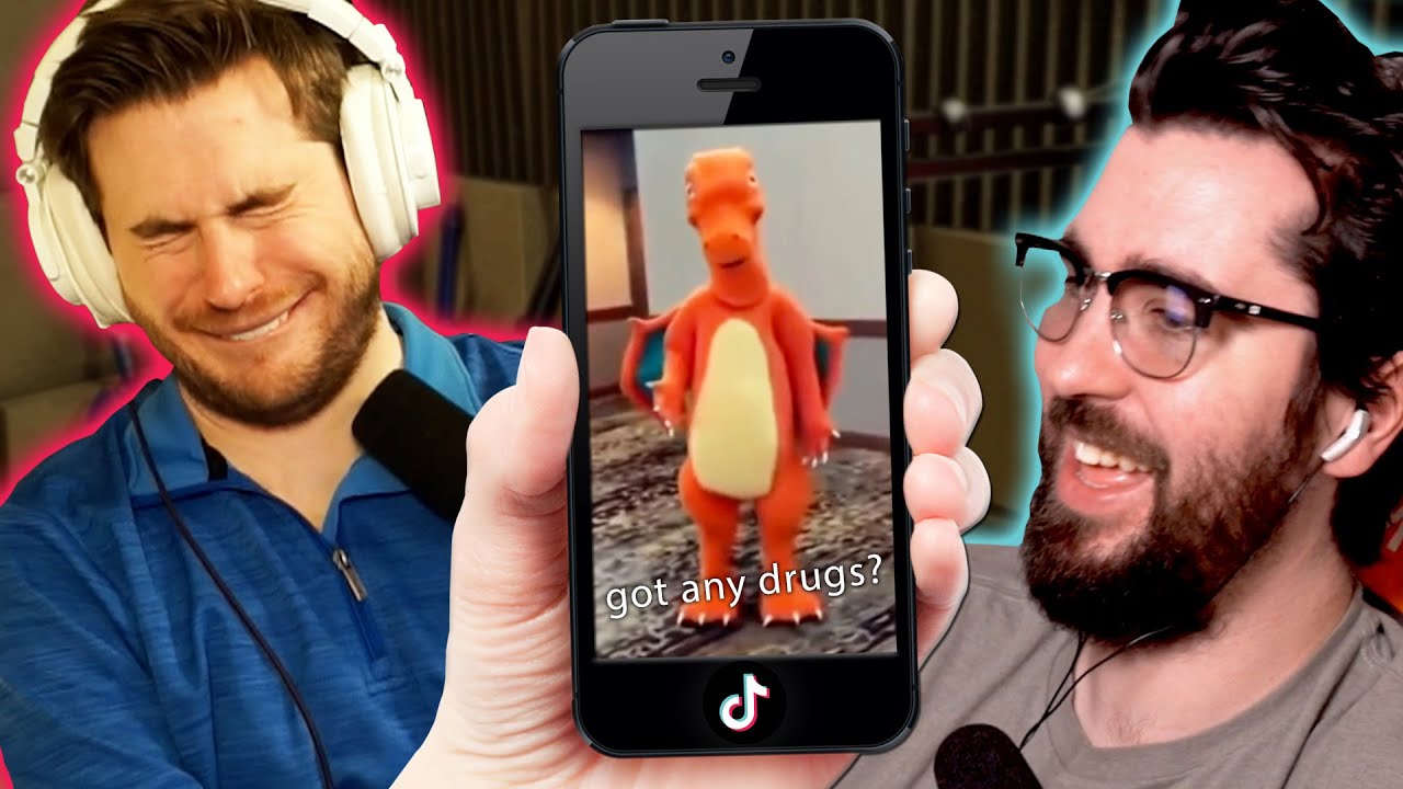 TikToks from Nogla that are actually funny