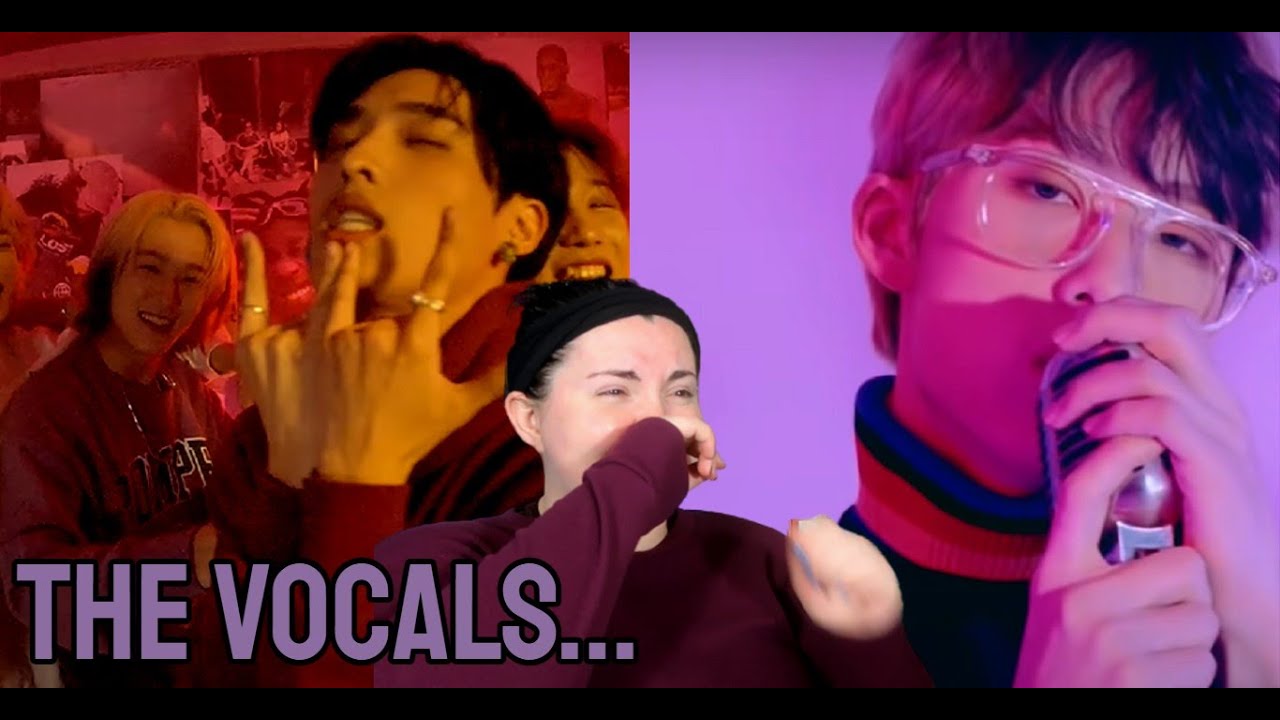 P1HARMONY (피원하모니) 'GOOD 4 U' + 'MANIAC' COVER | REACTION