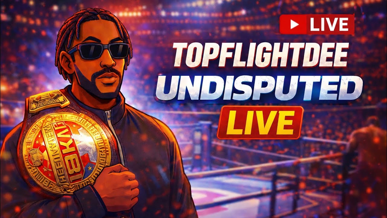 🔴 Прямой эфир: Бескомпромиссный PS5 🥊 Нокауты и нокдауны