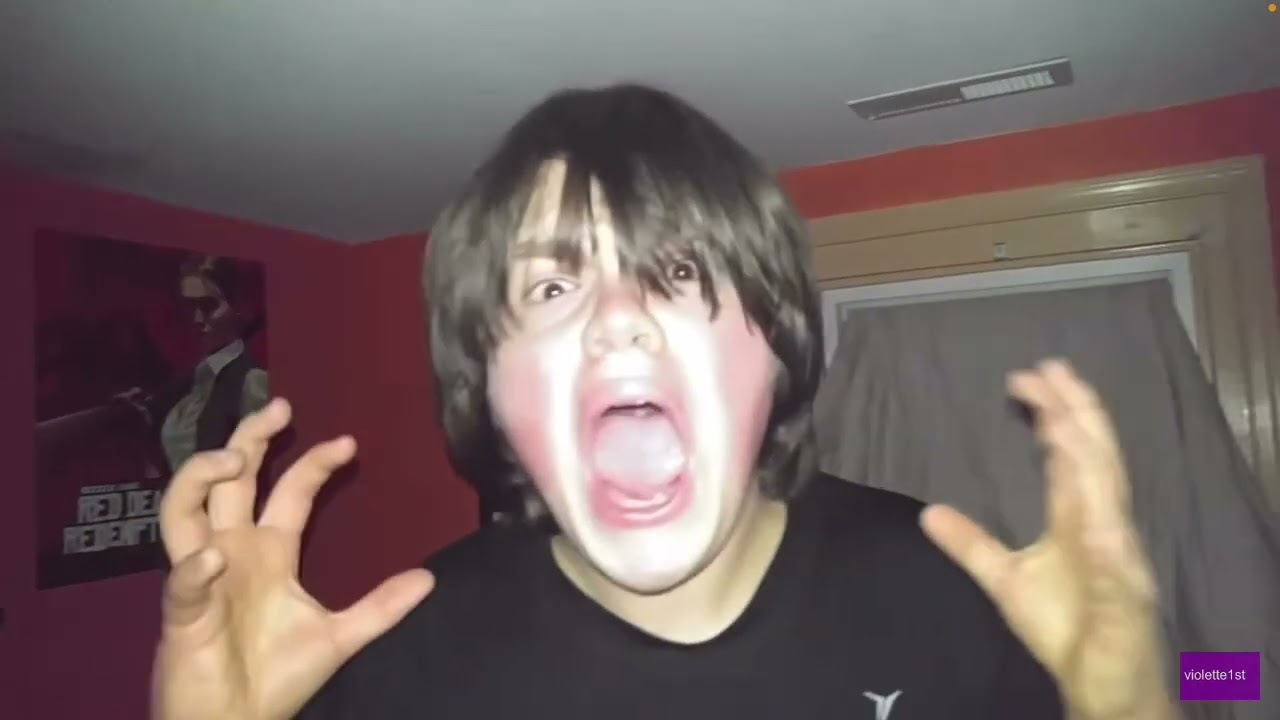 WILLIAM’S DAYLIGHT SAVINGS MELTDOWN!!! Reaction