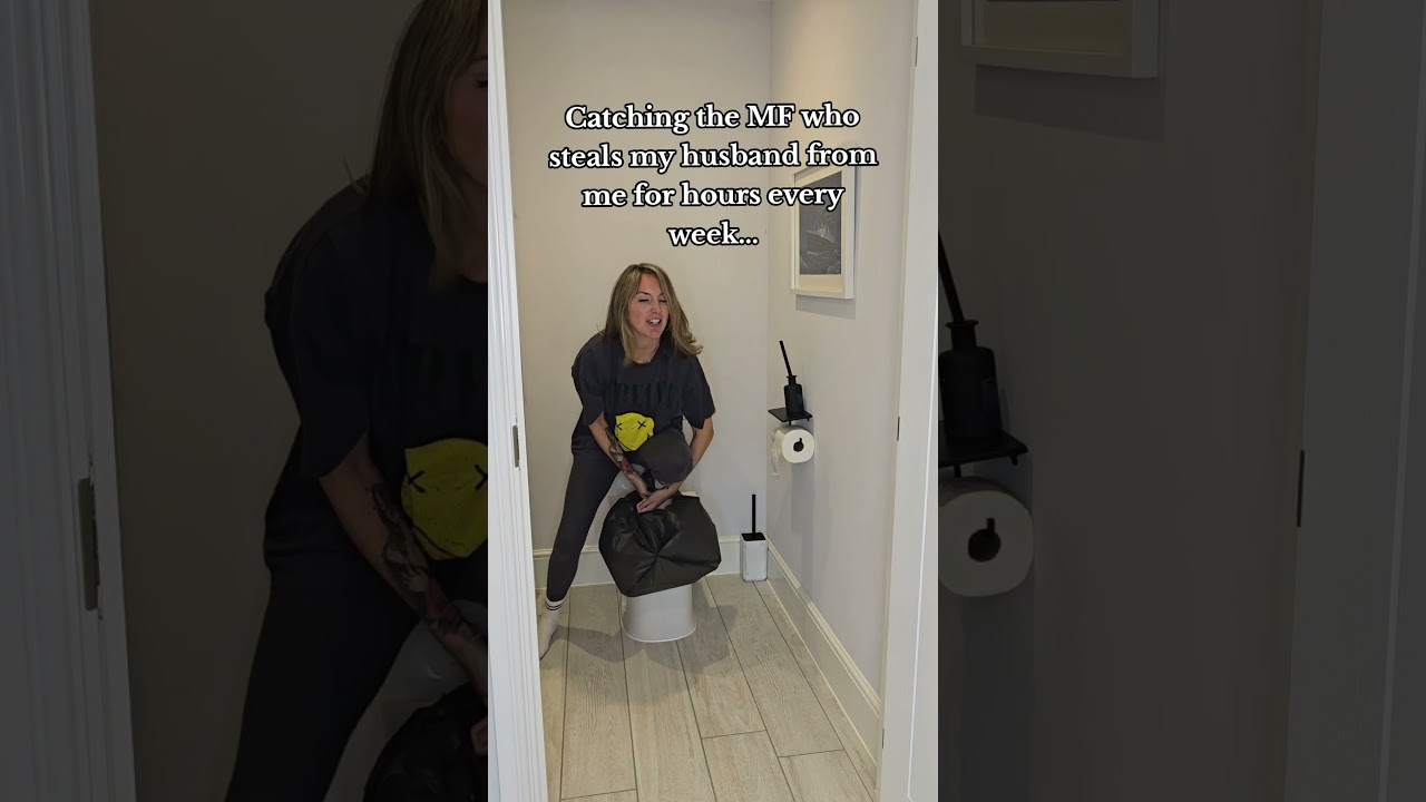 NO MERCY!! #wifecomedy #maverickmother #husbandwife #comedy