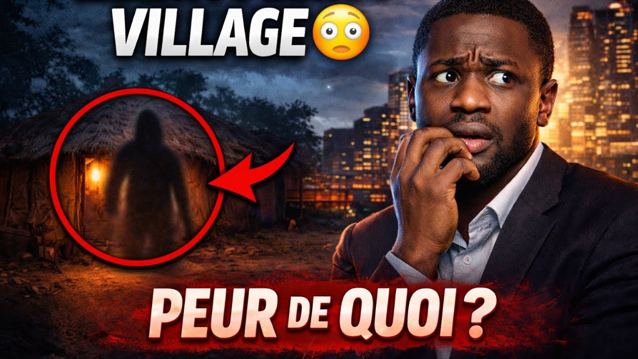 Investir au village ? Peur de la sorcellerie ou manque de mentalité ?