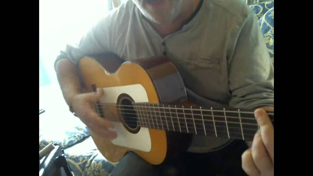 la mama (cover rumba gitan )