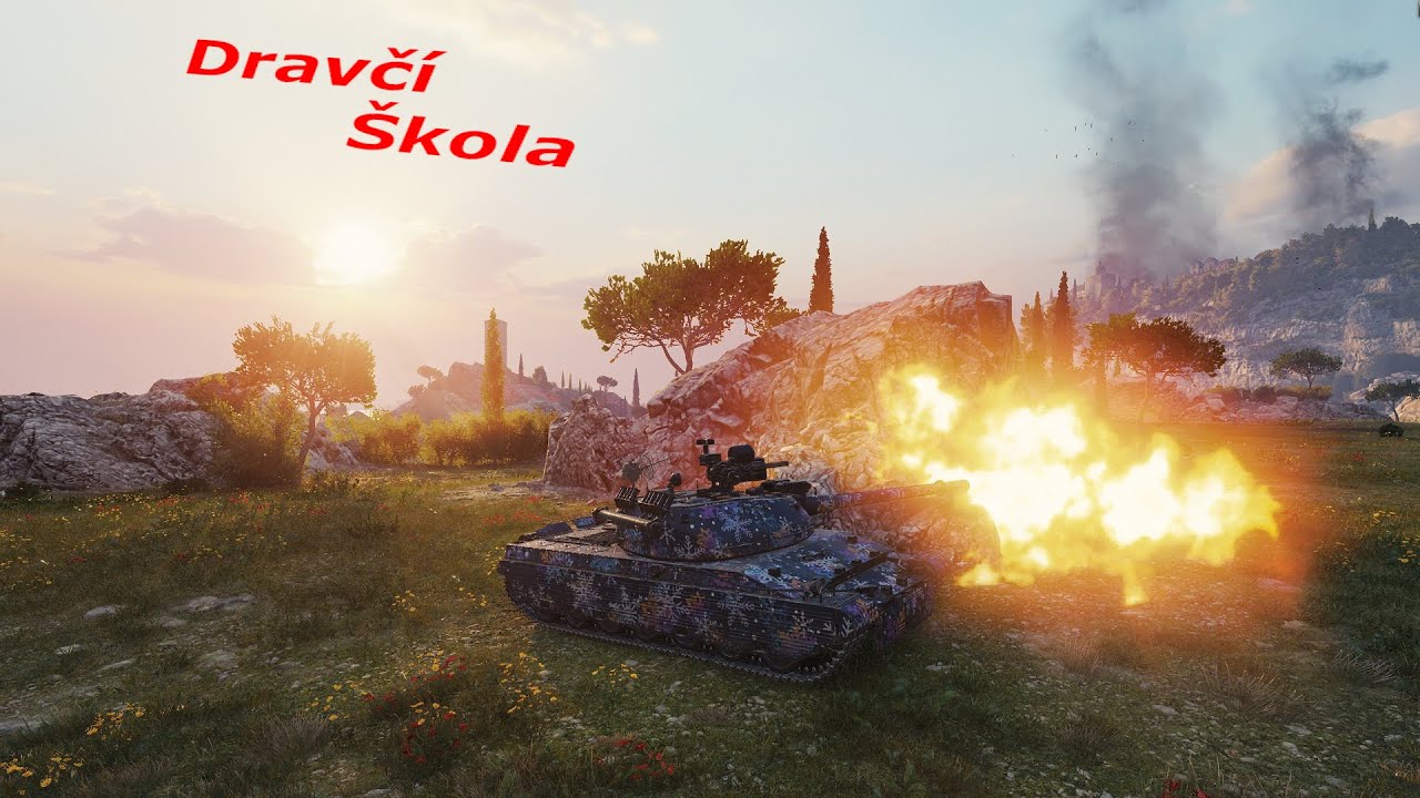 Ip a jeho Dravec :D