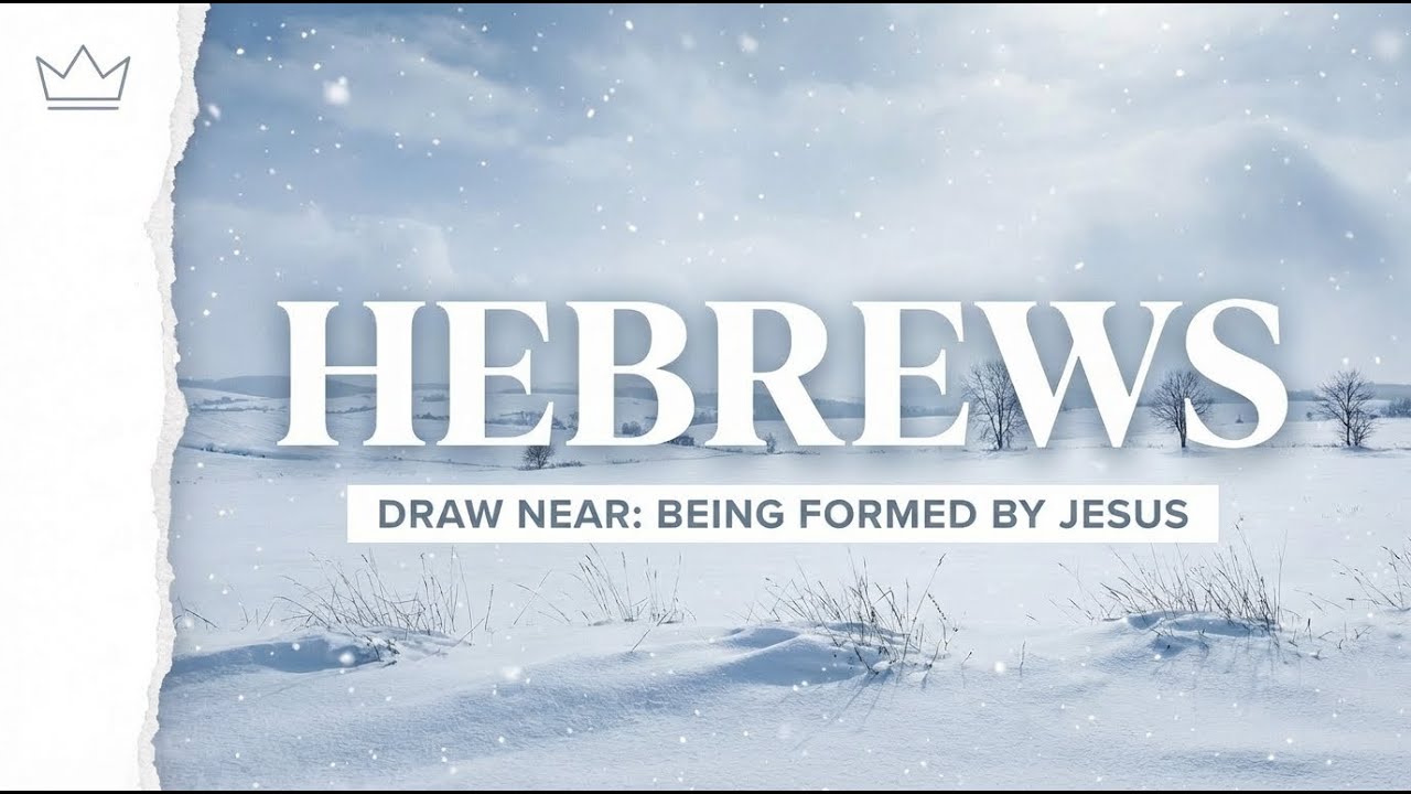 We Are God's House: Raising Faithful Generations - Kevin