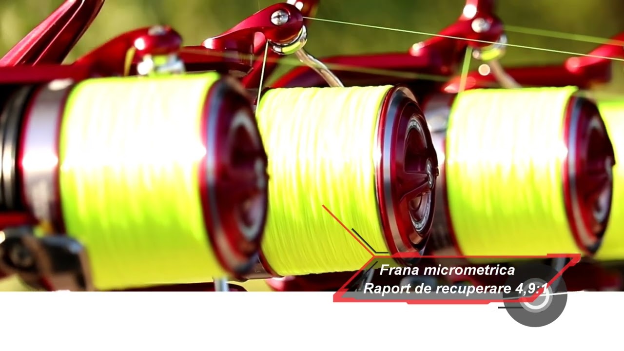 DAIWA EMBLEM SURF 45 SCW QD TYPE R