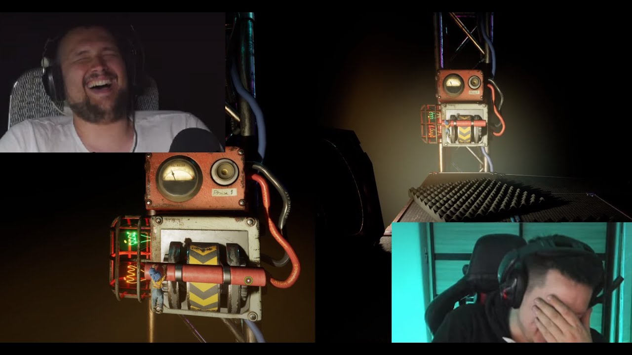 DeSeRtod и Romka ПРОХОДЯТ - It Takes #28