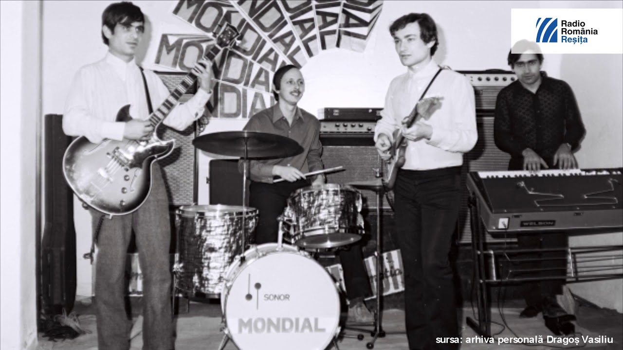 Atât de fragedă - Mondial - 100 de melodii ale românilor