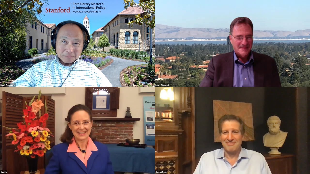 Deliberative Democracy, Social Learning, and Conscious Conversation for Wise Foreign Policy