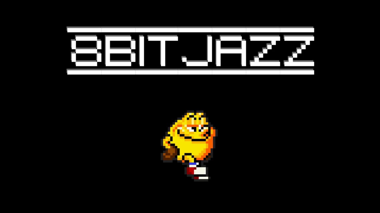 Money, Money, Money - ABBA 8bit Jazz Version