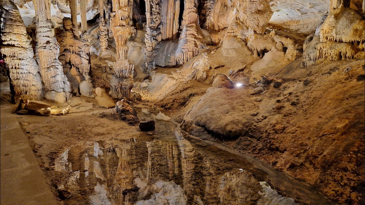Grotte de Limousis 2023 (AUDE)