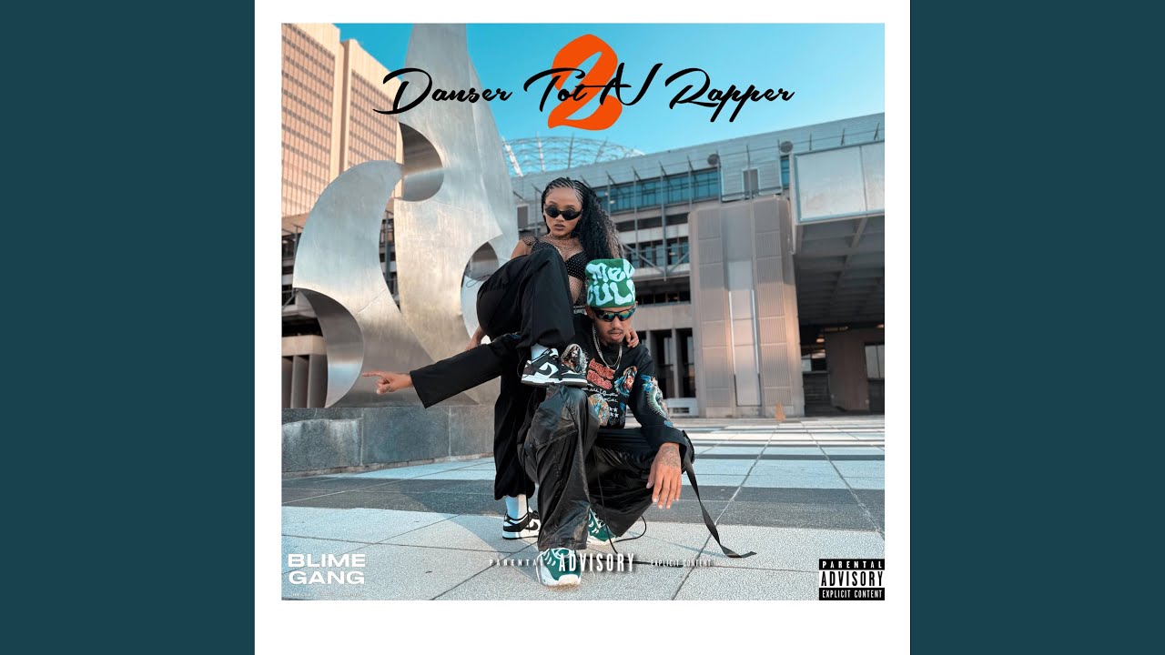 EK VAT (feat. Luda G)