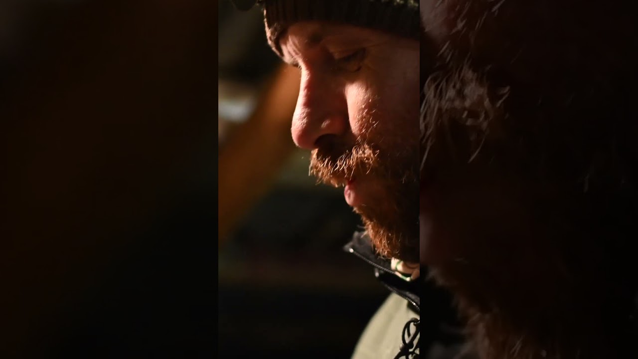 Anthrax Machines ❌ Pindus Trail