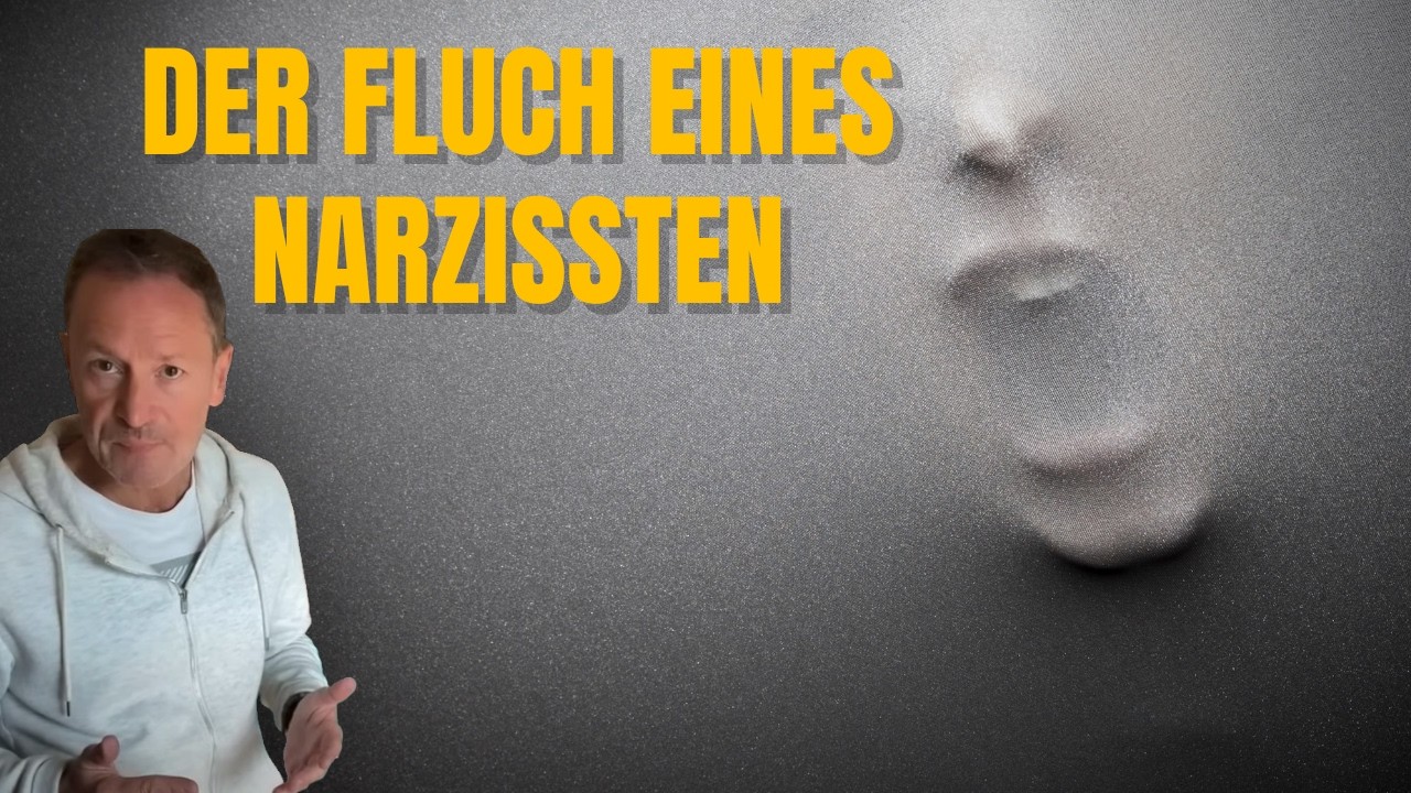 Der FLUCH eines Narzissten