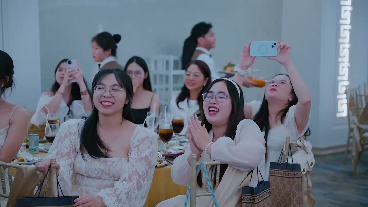YEP Linh San | Mộc Nhân Studio