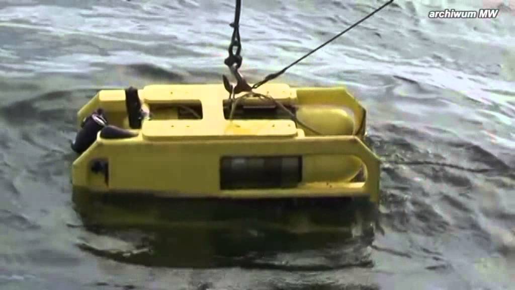 ORP Flaming ponownie dołącza do SNMCMG1