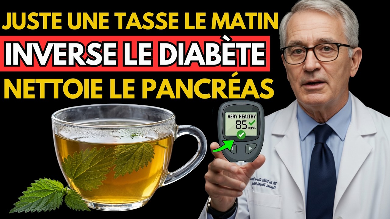 Les 3 jus puissants que chaque diab&eacute;tique devrait boire (pour &eacute;liminer le sucre) | Sante Seniors