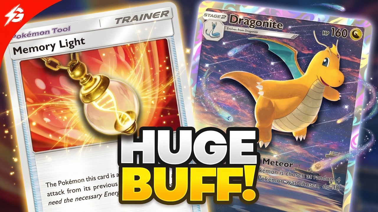 This fixed Dragonite...