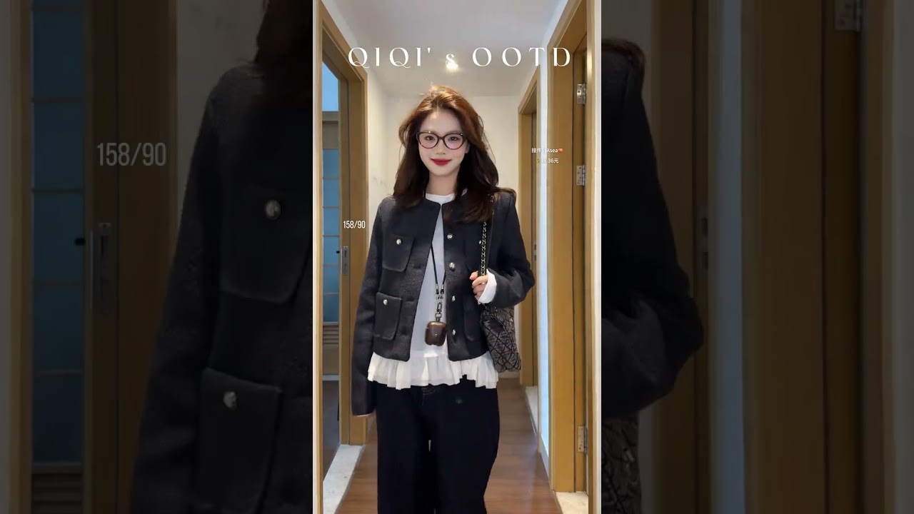 15890 A Effortless Korean-Style Outfit Guide for Quick Exit