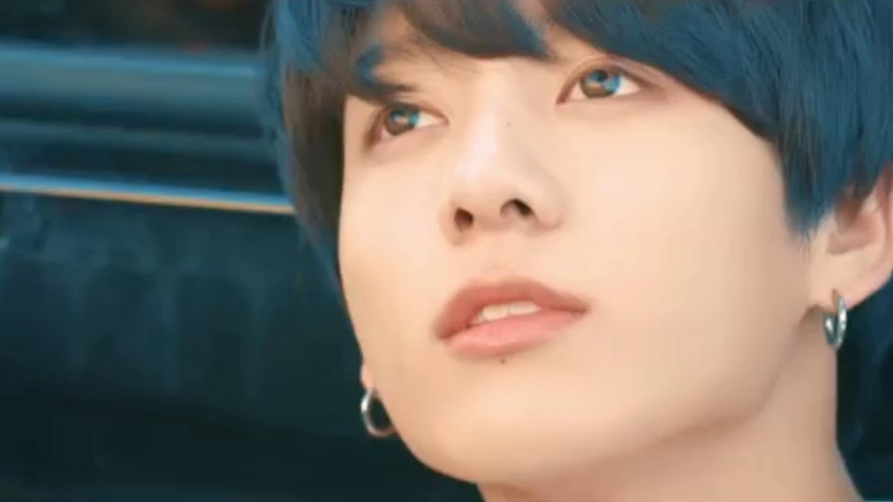 BTS FMV - One Last Time