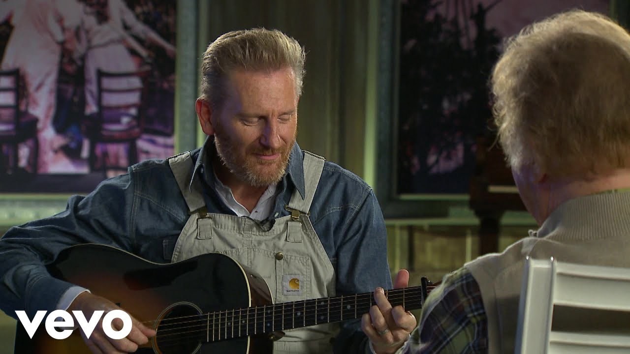 Joey+Rory - A Little More Country Than That (Live In Columbia, TN/2018)