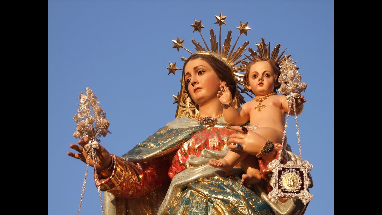 Festa Madonna tal-Karmnu - Zurrieq - Feature Armar 2017