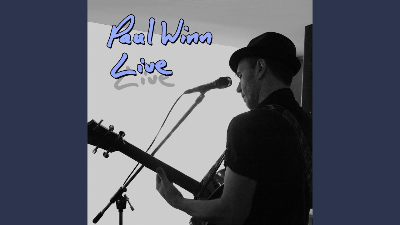 Unchain My Heart (Live)