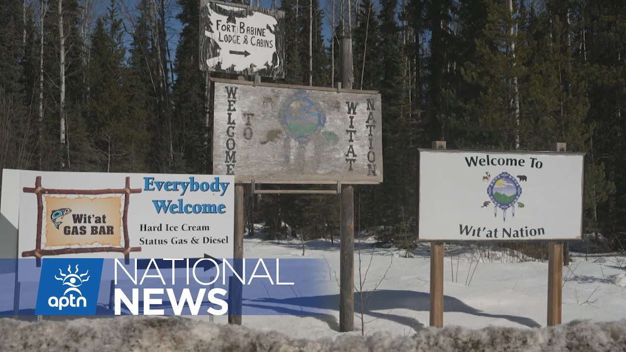 Housing conditions worse after First Nations amalgamated, residents say (Part 1) | APTN News
