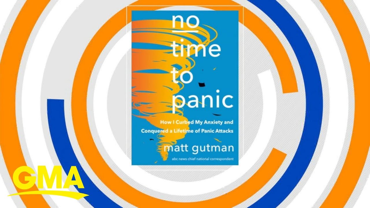 ABC News correspondent discusses new book