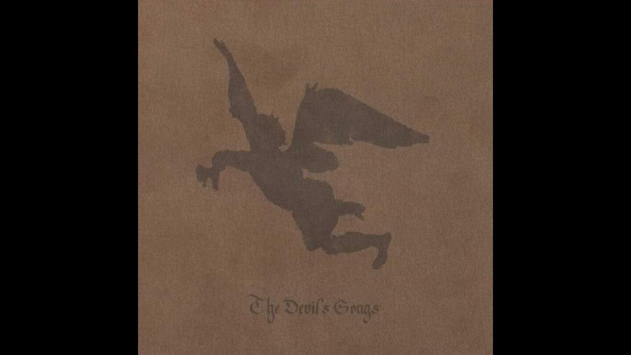Cintecele Diavolui - The Devil's Songs - 1996 - [Full EP]