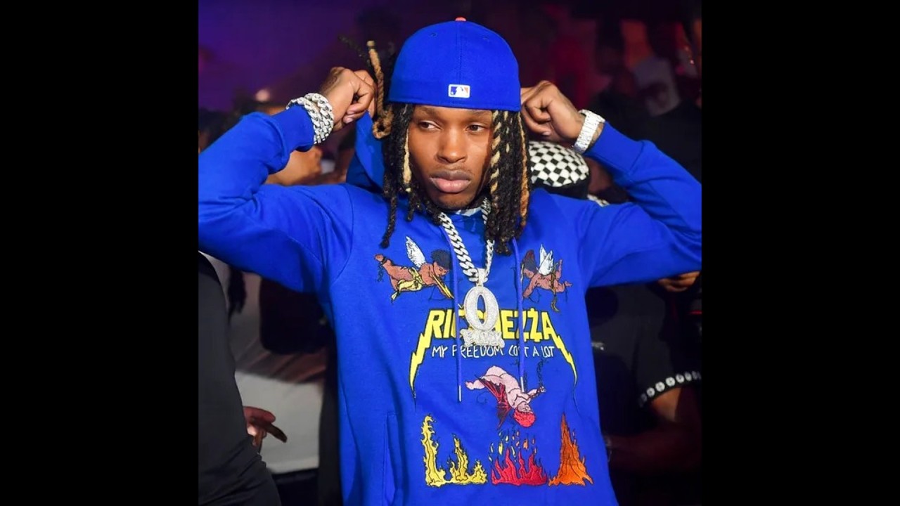 [FREE] King Von X Lil Durk Type Beat - 