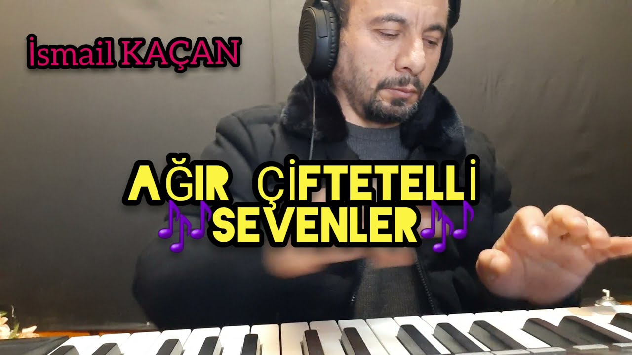 AĞIR &Ccedil;İFTETELLİ SEVENLER