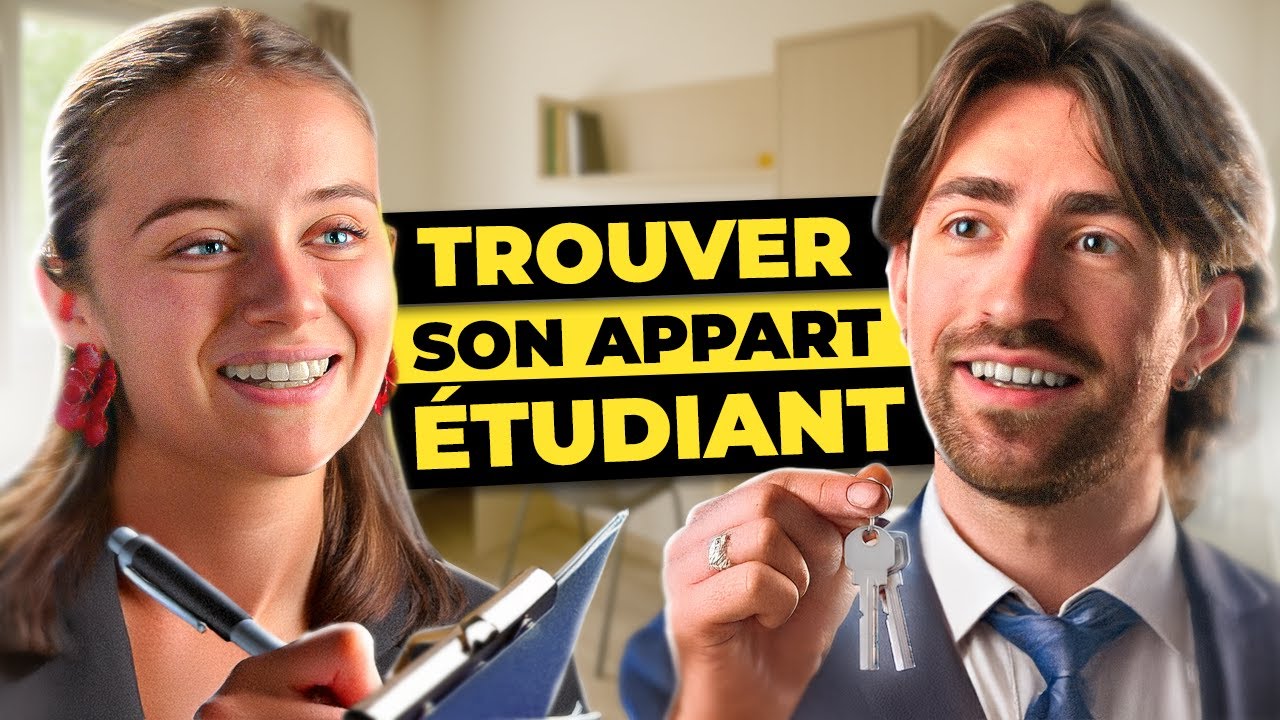 APPART ÉTUDIANT : Les Pièges à Éviter et Comment Trouver ?