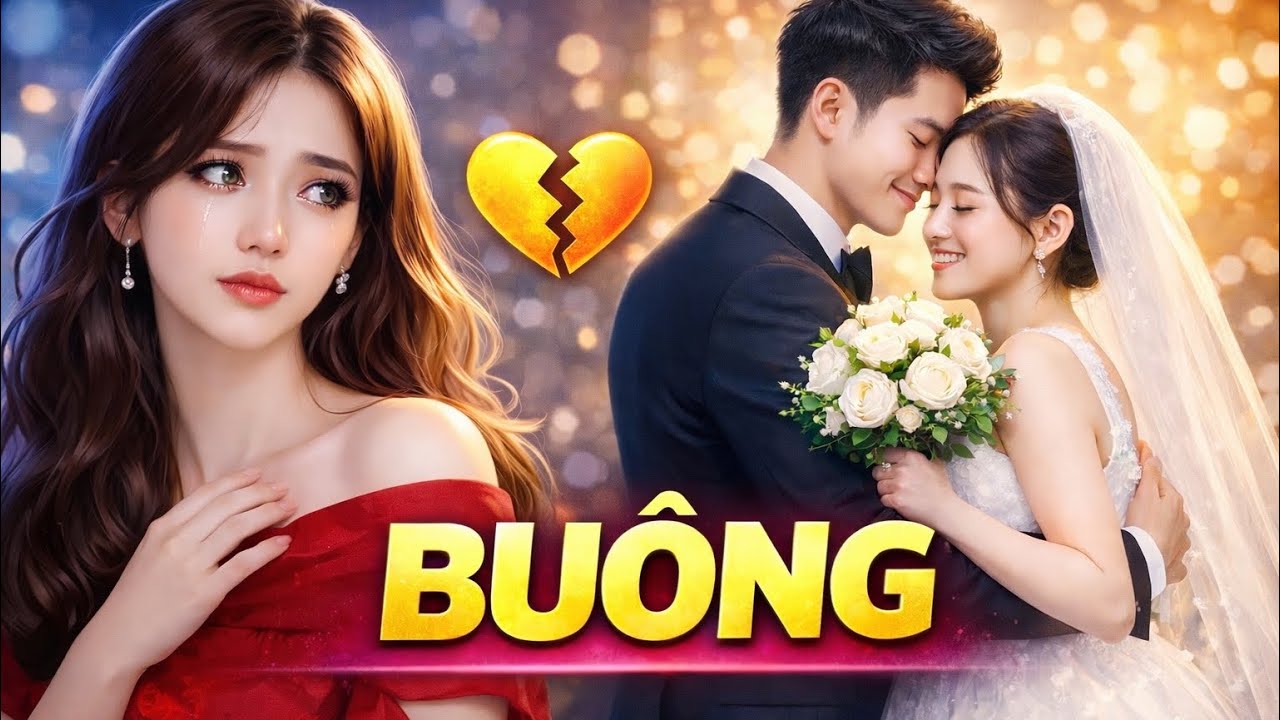 NGƯỜI TỪNG BÊN EM – Bản Ballad Đau Nhất | Người Từng Hứa Cưới Em Giờ Ôm Ai Mỗi Đêm?