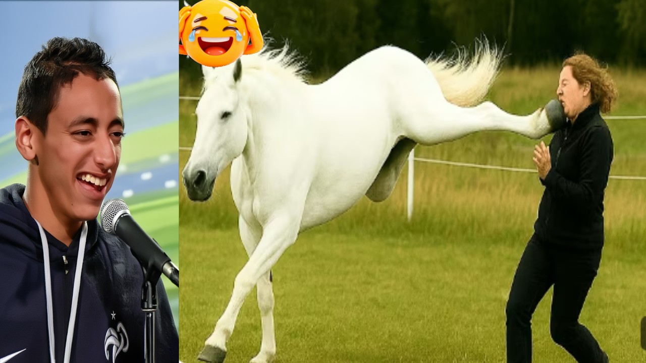 Try Not To Laugh 😏 Top 100 Funniest Videos Ever 🤩 FUNNY VIDEOS COMPILATION 2026 #5